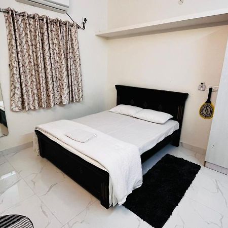 Secundurabad Boutique Bungalow 458 מראה חיצוני תמונה