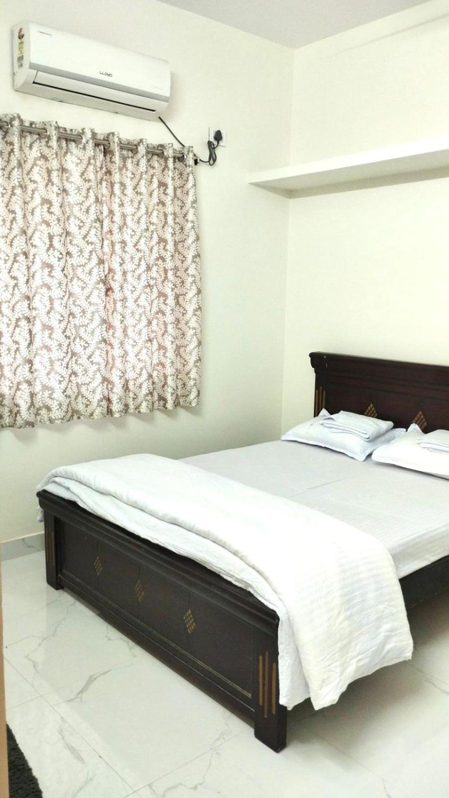 Secundurabad Boutique Bungalow 458 מראה חיצוני תמונה