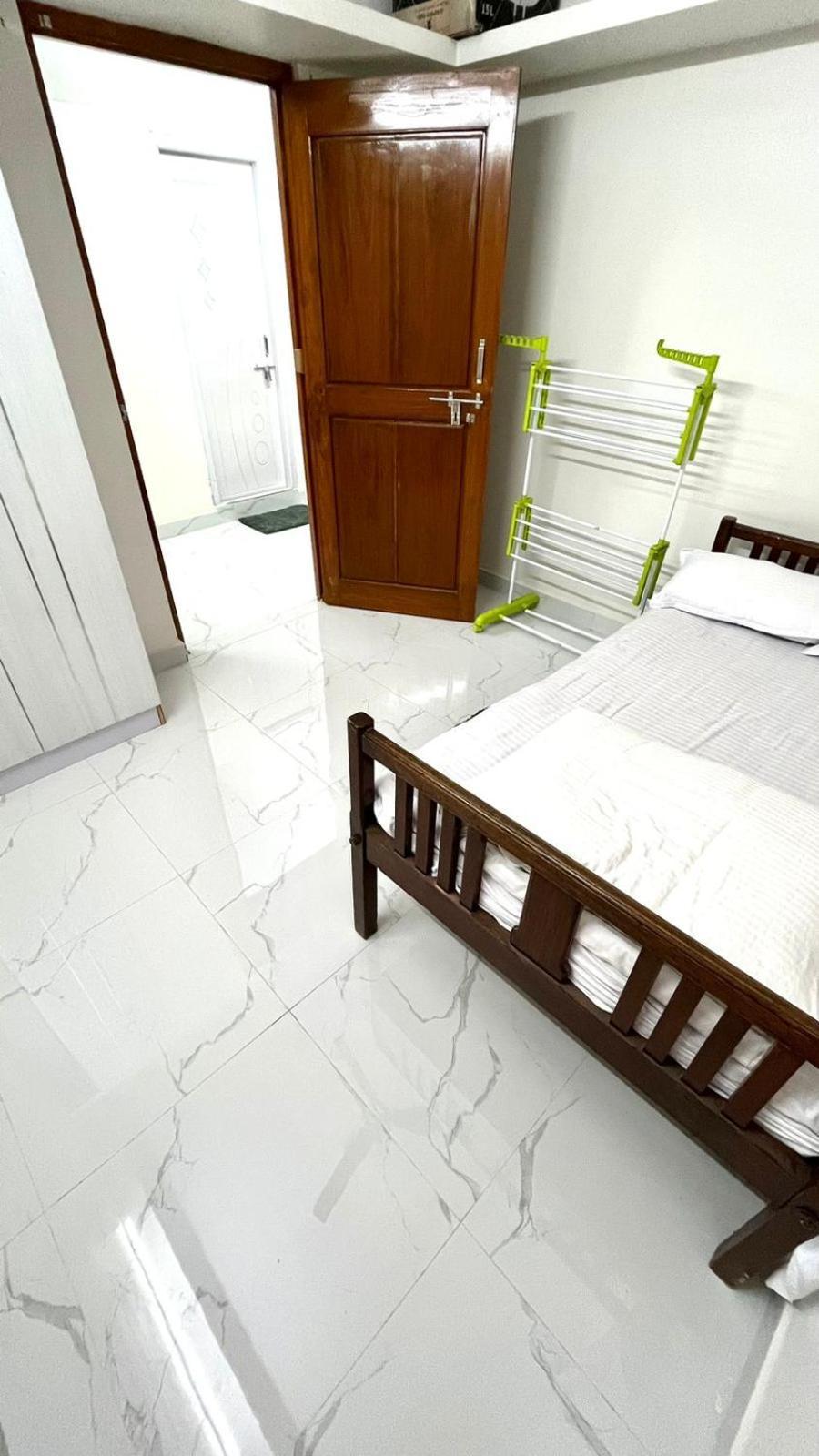 Secundurabad Boutique Bungalow 458 מראה חיצוני תמונה