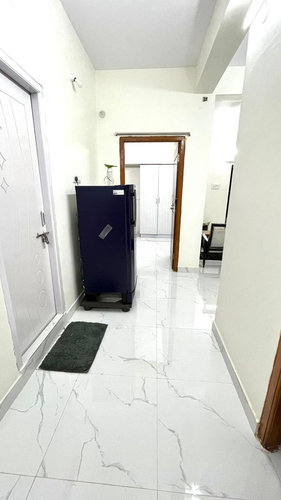 Secundurabad Boutique Bungalow 458 מראה חיצוני תמונה