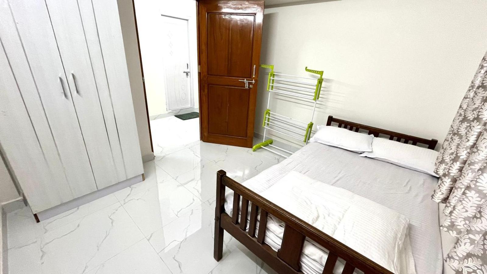 Secundurabad Boutique Bungalow 458 מראה חיצוני תמונה
