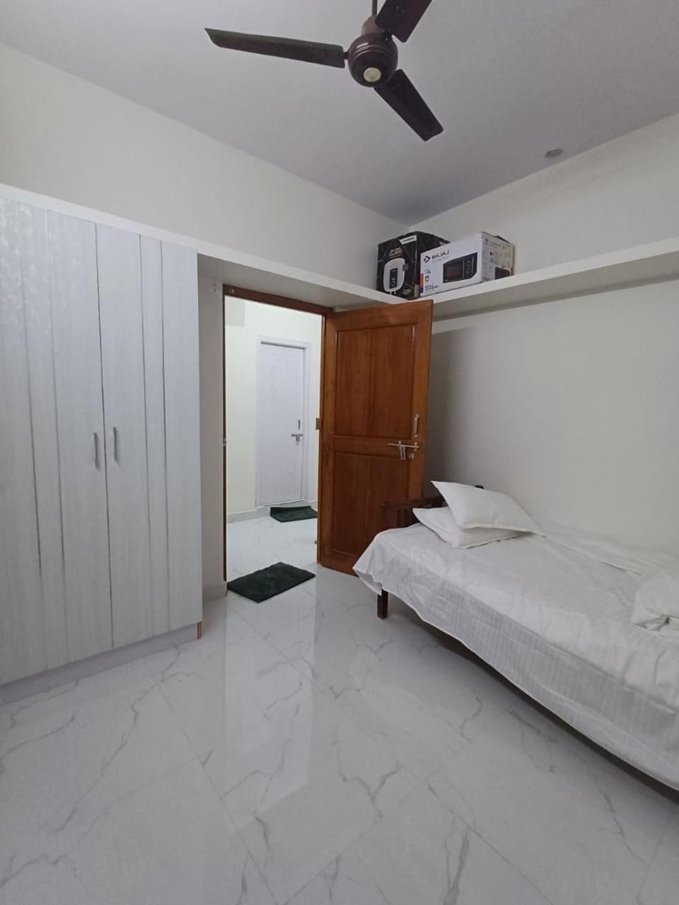Secundurabad Boutique Bungalow 458 מראה חיצוני תמונה