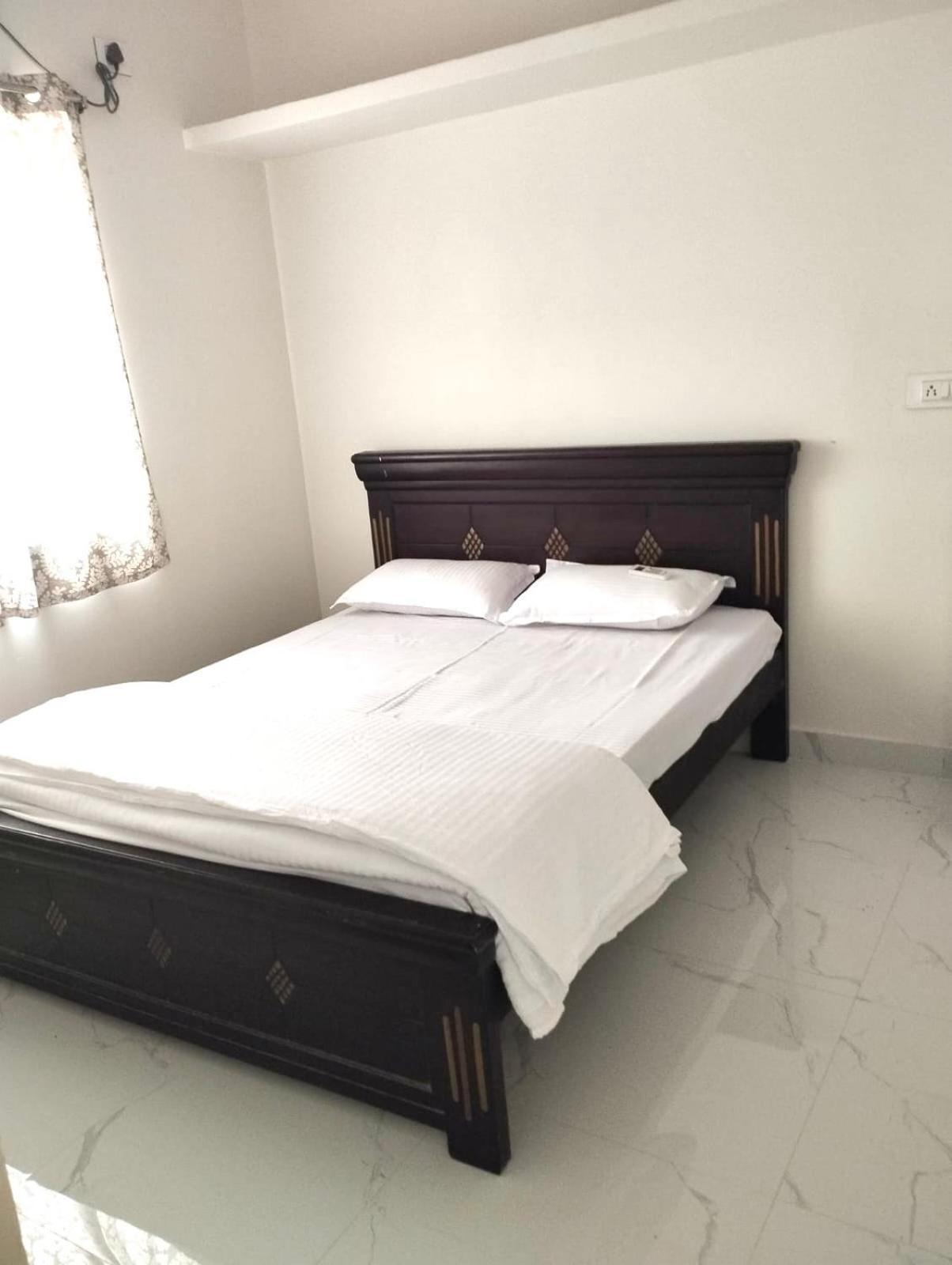 Secundurabad Boutique Bungalow 458 מראה חיצוני תמונה
