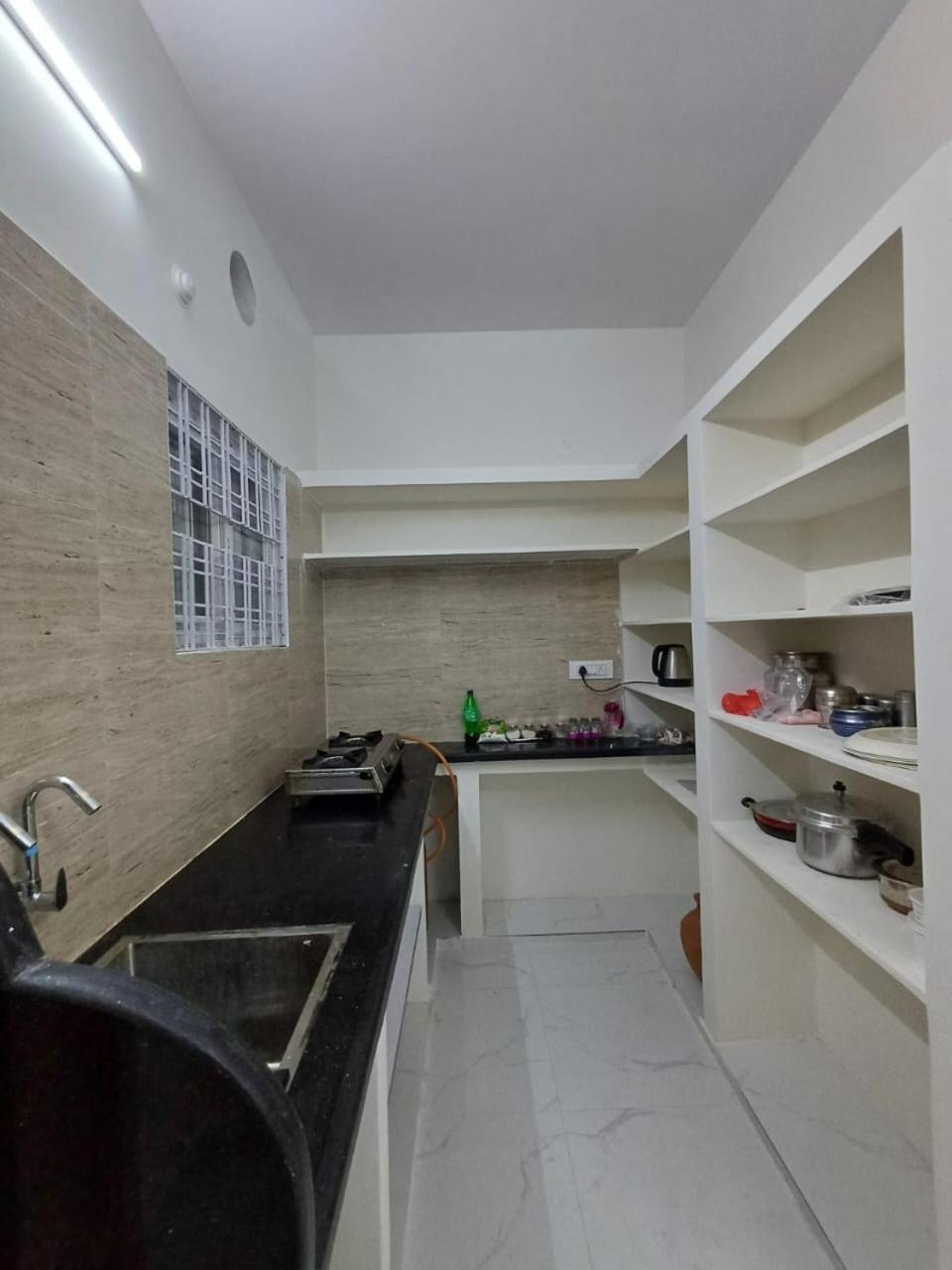 Secundurabad Boutique Bungalow 458 מראה חיצוני תמונה