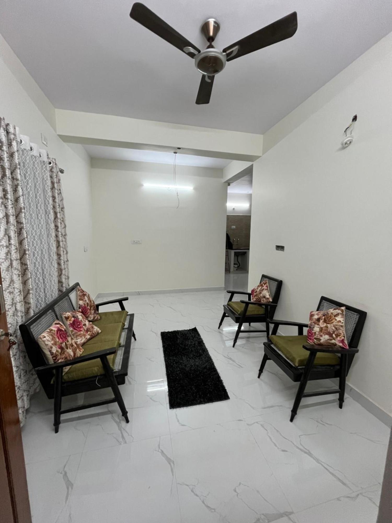Secundurabad Boutique Bungalow 458 מראה חיצוני תמונה
