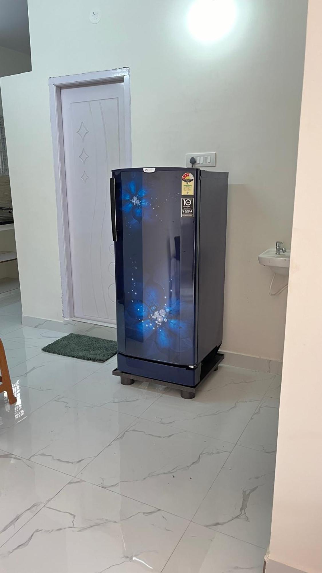 Secundurabad Boutique Bungalow 458 מראה חיצוני תמונה