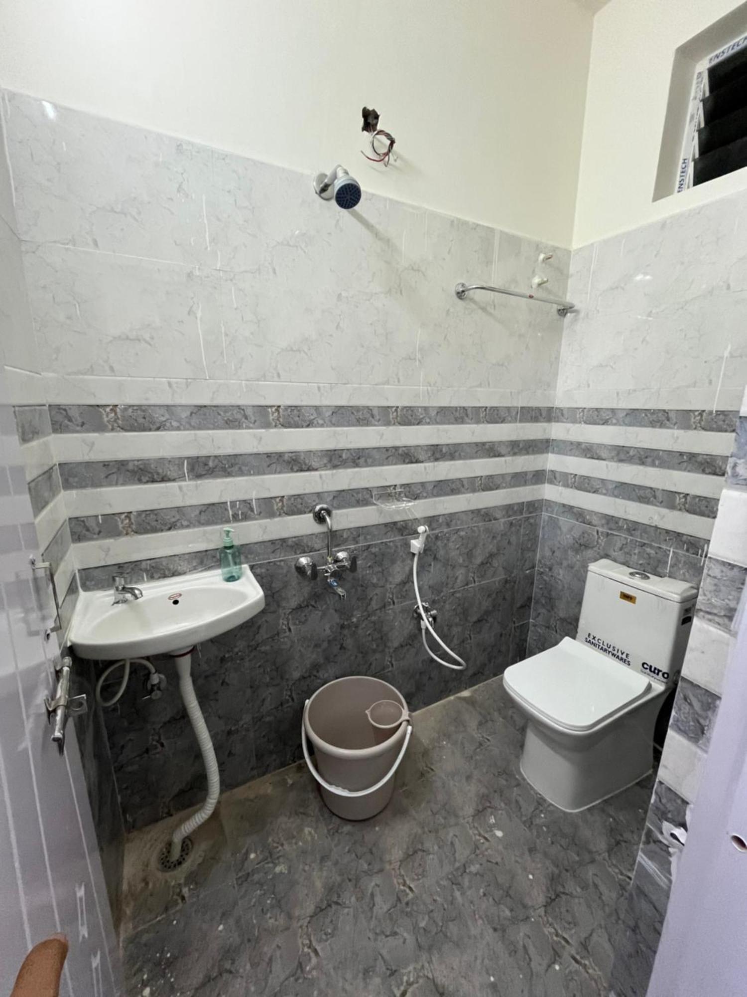 Secundurabad Boutique Bungalow 458 מראה חיצוני תמונה