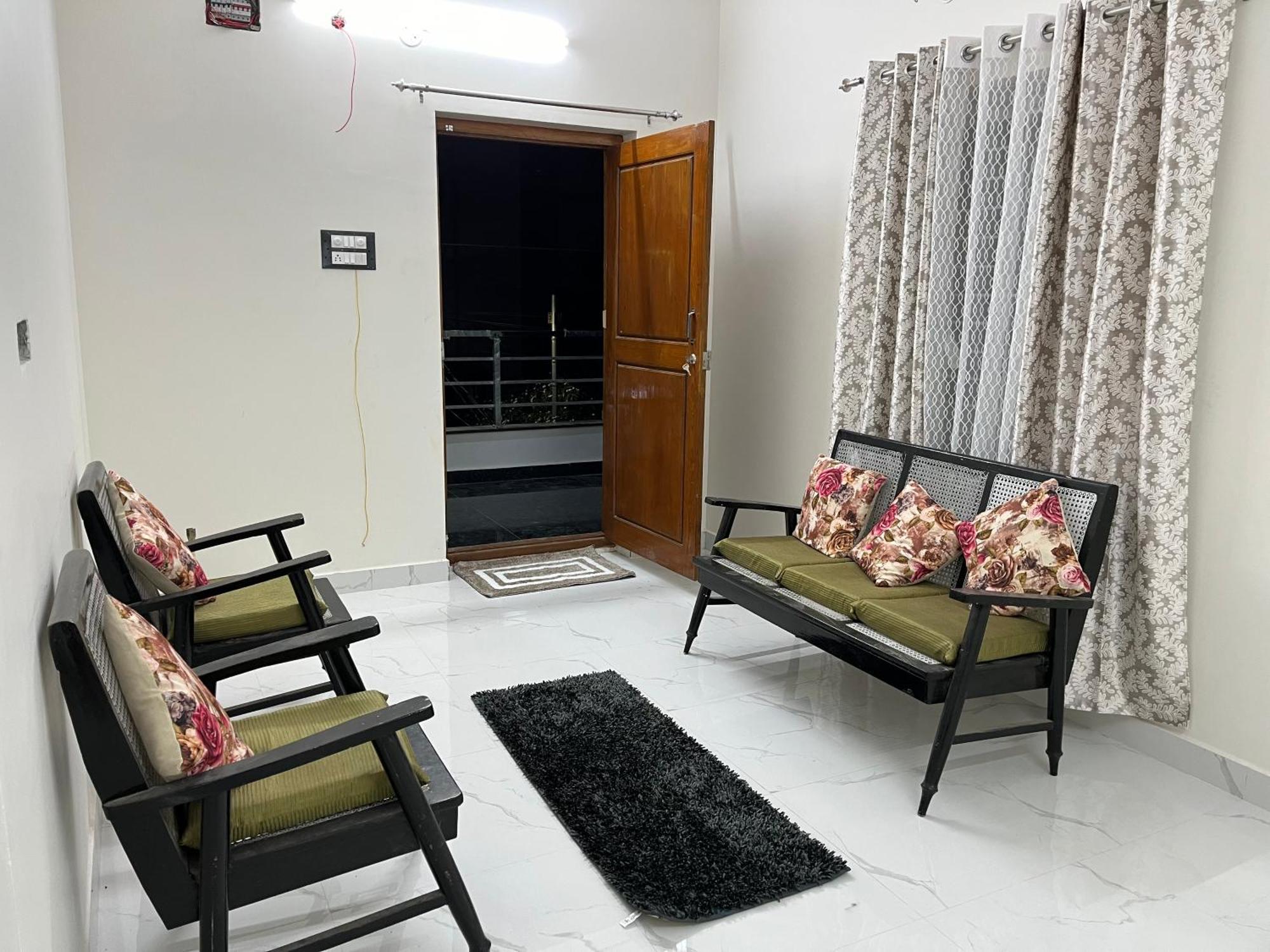 Secundurabad Boutique Bungalow 458 מראה חיצוני תמונה