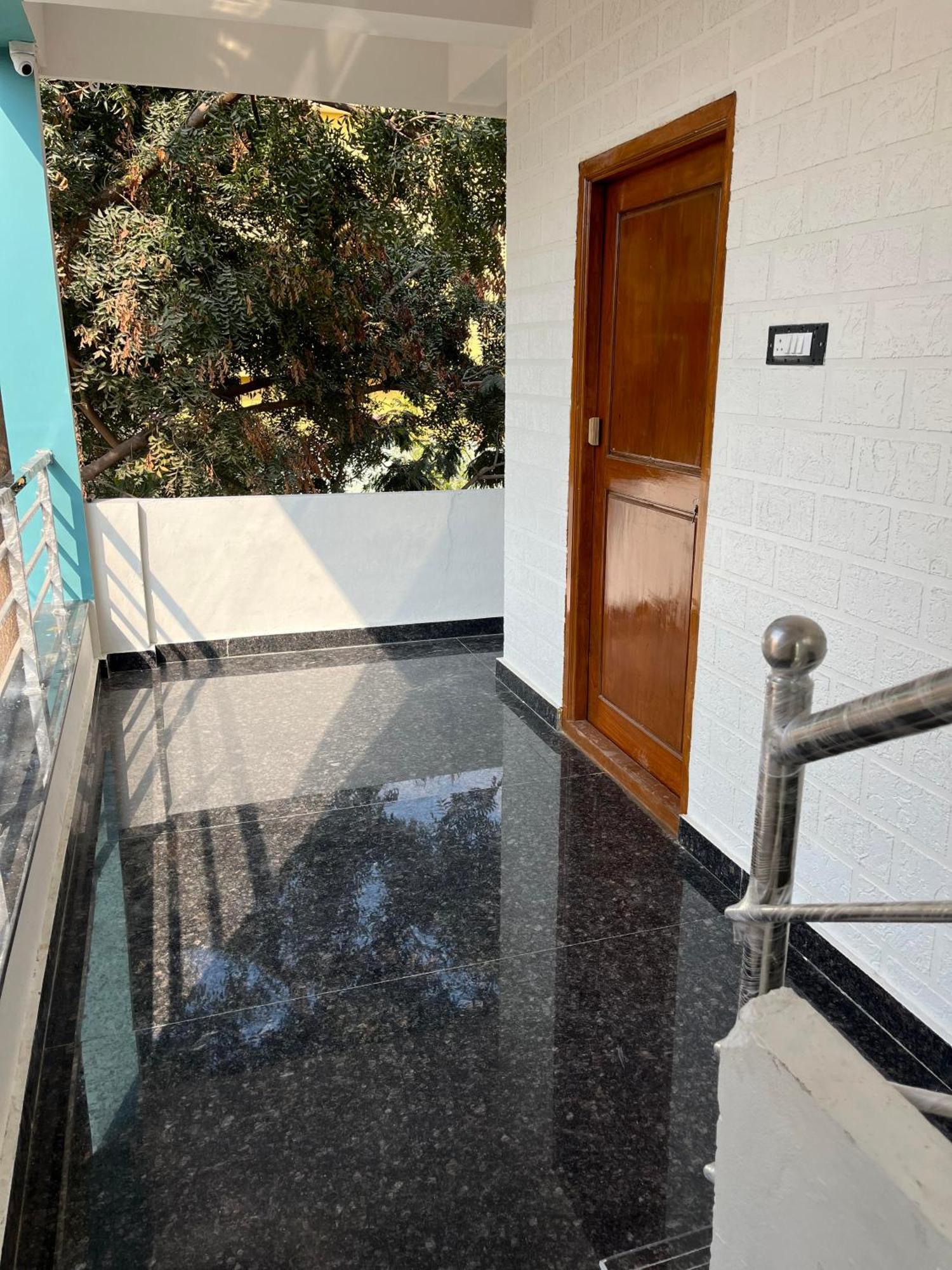 Secundurabad Boutique Bungalow 458 מראה חיצוני תמונה