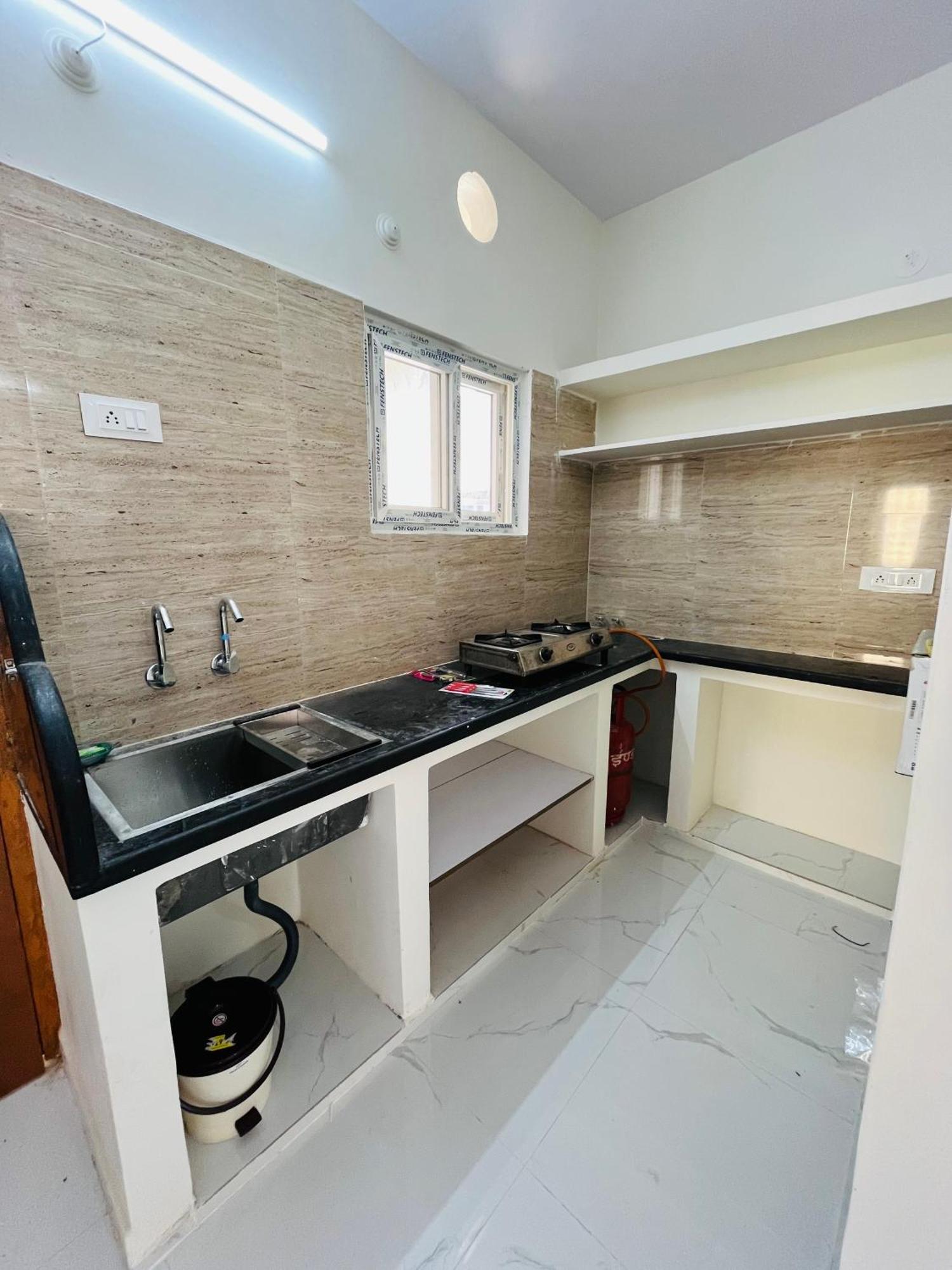 Secundurabad Boutique Bungalow 458 מראה חיצוני תמונה