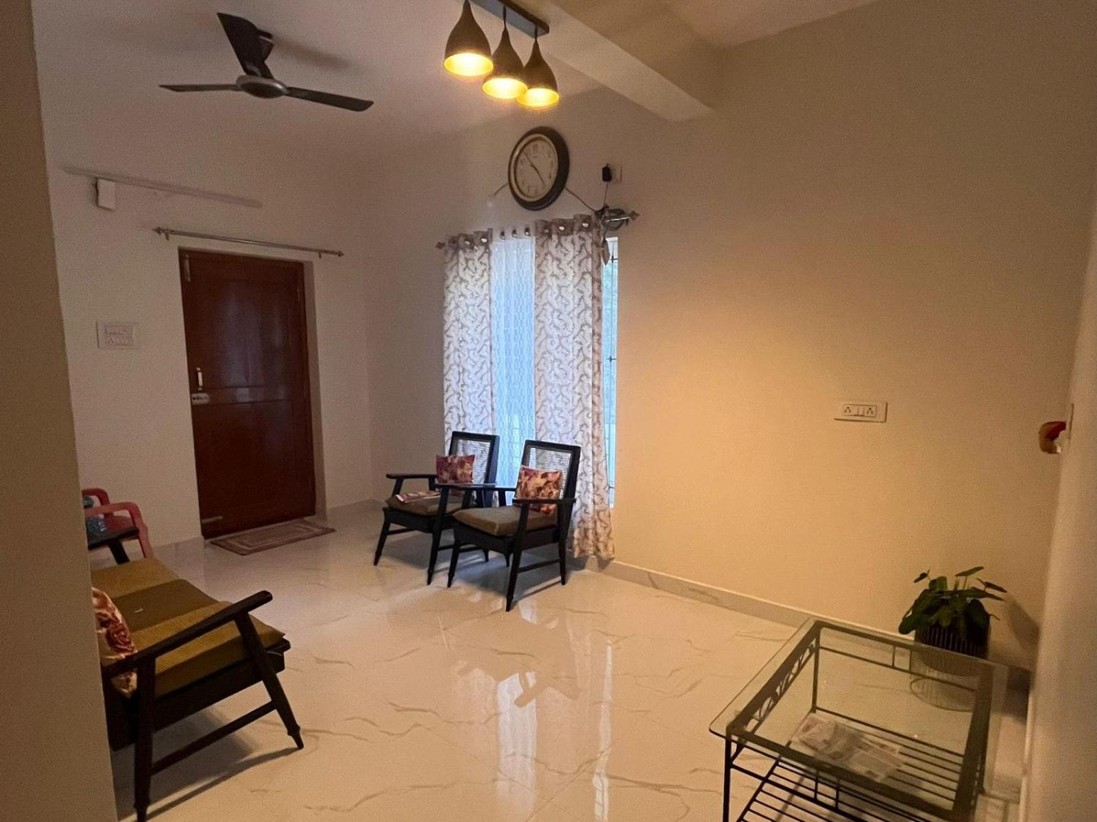 Secundurabad Boutique Bungalow 458 מראה חיצוני תמונה