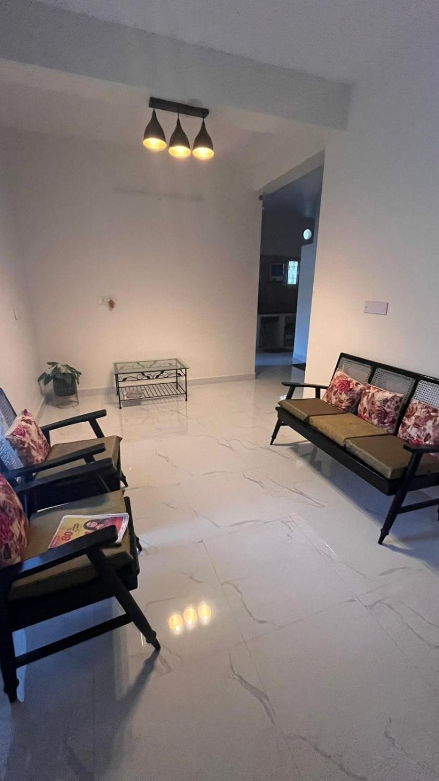Secundurabad Boutique Bungalow 458 מראה חיצוני תמונה