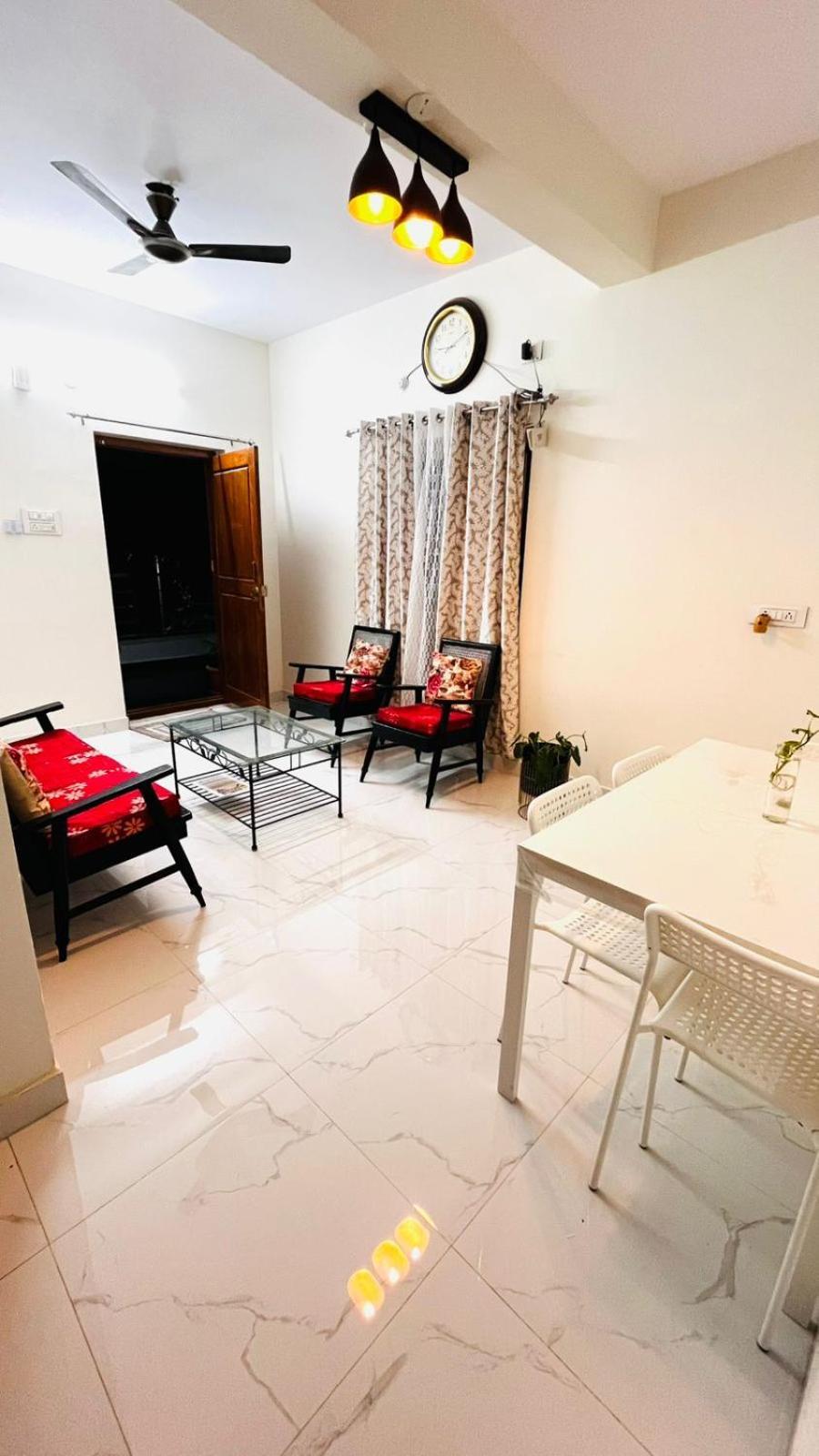 Secundurabad Boutique Bungalow 458 מראה חיצוני תמונה