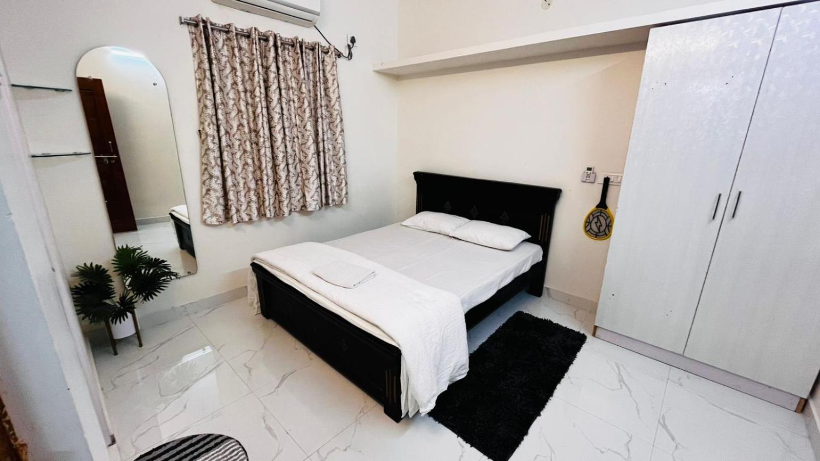 Secundurabad Boutique Bungalow 458 מראה חיצוני תמונה