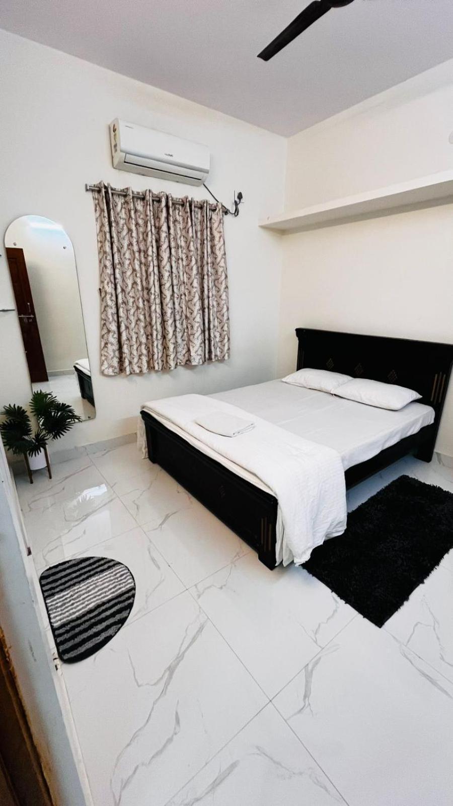 Secundurabad Boutique Bungalow 458 מראה חיצוני תמונה