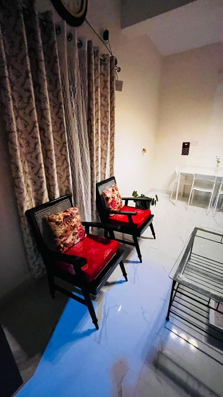 Secundurabad Boutique Bungalow 458 מראה חיצוני תמונה