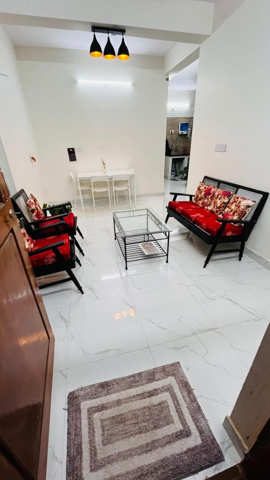 Secundurabad Boutique Bungalow 458 מראה חיצוני תמונה
